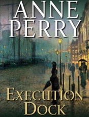 Execution Dock - Anne Perry