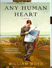 Any Human Heart - William Boyd