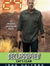 Cat's Claw - John Whitman