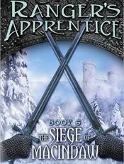 The Siege of Macindaw - John Flanagan