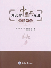 湖北省中医药发展调查研究