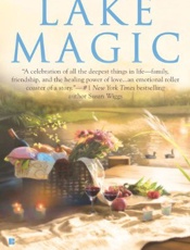 Lake Magic - Kimberly Fisk