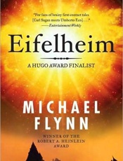 Eifelheim - Michael Flynn