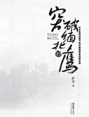 突破缅北的鹰 中日史料对照下的中国驻印军归国之战-萨苏