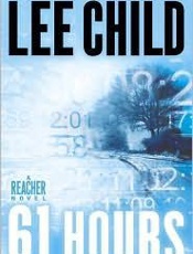 61 Hours - Lee Child