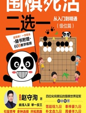 围棋死活二选——从入门到精通（级位篇） - 赵守洵
