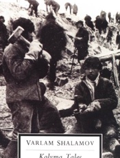 Kolyma Tales - Varlam Tikhonovich Shalamov