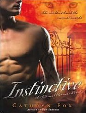 Instinctive - Cathryn Fox