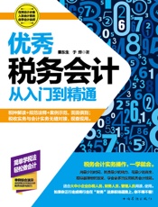 优秀税务会计从入门到精通