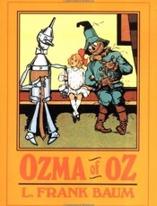 Ozma of Oz - Lyman Frank Baum
