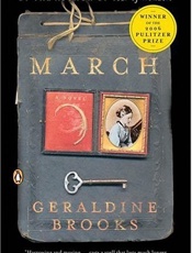 March - Geraldine Brooks