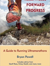 Relentless Forward Progress_ A - Bryon Powell; Eric Grossman