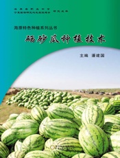 硒砂瓜种植技术