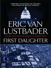 First Daughter - Eric van Lustbader