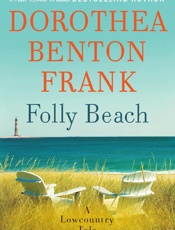 Folly Beach - Dorothea Benton Frank