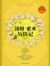 汤姆·索亚历险记【9787538554311】