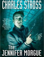 The Jennifer Morgue - Charles Stross