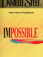 Impossible - Danielle Steel