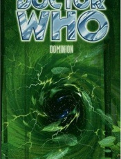 Doctor Who_ Dominion - Nick Walters