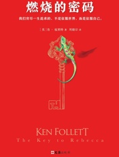 肯福莱特经典：燃烧的密码
