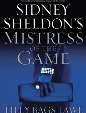 Mistress of the Game - Sidney Sheldon; Tilly Bagshawe