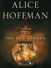 The Red Garden - Alice Hoffman