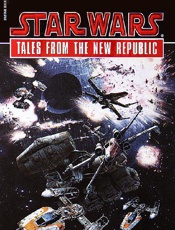 Star Wars_ Tales From the New R - Peter Schweighofer; Craig Carey