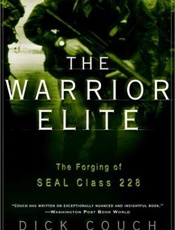 The Warrior Elite_ The Forging - Dick Couch