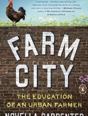 Farm City_ The Education of an - Novella Carpenter