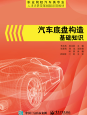 汽车底盘构造基础知识