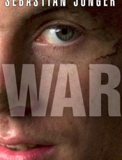 War - Sebastian Junger