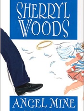 Angel Mine - Sherryl Woods
