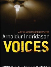 Voices - Arnaldur Indridason