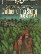 Children of the Storm - Dean Koontz