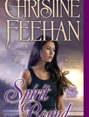 Spirit Bound - Christine Feehan