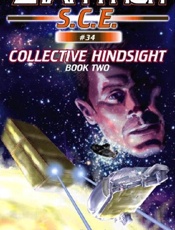 Collective Hindsight (Book 2) - Aaron Rosenberg
