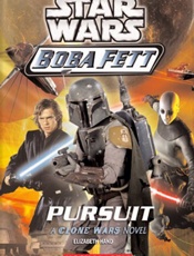 Star Wars_ Boba Fett 6_ Pursuit - Elizabeth Hand