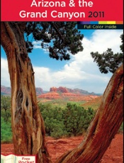 Frommer's Arizona and the Grand - Karl Samson