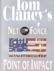 Point of Impact - Steve Perry; Tom Clancy; Steve