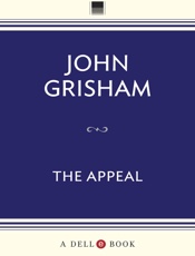 The Appeal - John Grisham