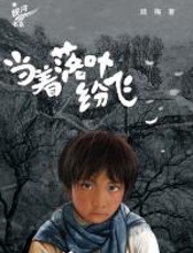 当着落叶纷飞 - 陆梅