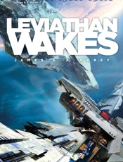 Leviathan Wakes - James S. A. Corey