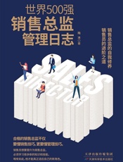 世界500强销售总监管理日志