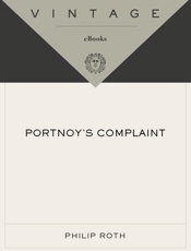 Portnoy's Complaint - Philip Roth