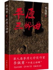 平原三部曲（第九届茅盾文学奖获奖作家李佩甫作品） - 李佩甫