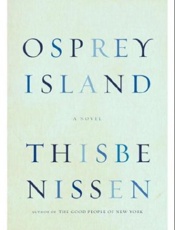 Osprey Island - Thisbe Nissen