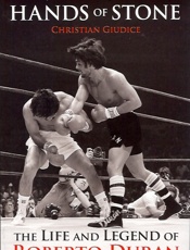 Hands of Stone - Christian Giudice