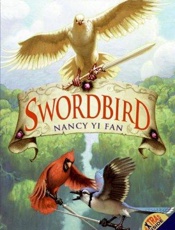 Swordbird - Nancy Yi Fan; Mark Zug