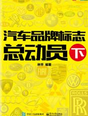 汽车品牌标志总动员 . 下