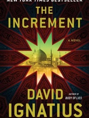The Increment_ A Novel - David Ignatius